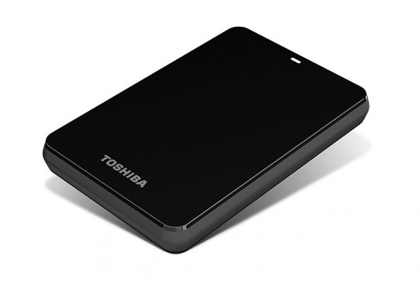 Hard Disk 8 TB Toshiba Multi Fungsi